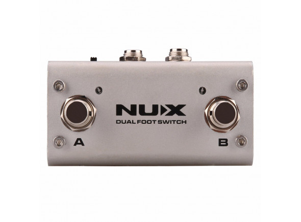 Nux NMP-2 Footswitch Nux NMP-2 Footswitch